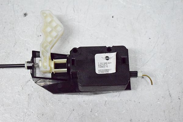 Verrouillage central MINI MINI (R50, R53)