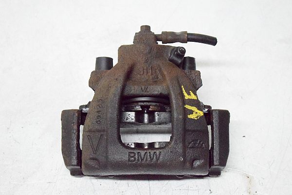 Bremsekaliber - for venstre MINI MINI (R50, R53)