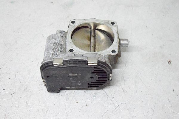 Drosselklappenstellmotor MERCEDES-BENZ E-CLASS (W211)