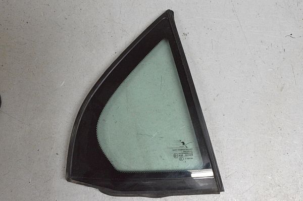 Dreiecksfenster SAAB 9-3 (YS3F, E79, D79, D75)
