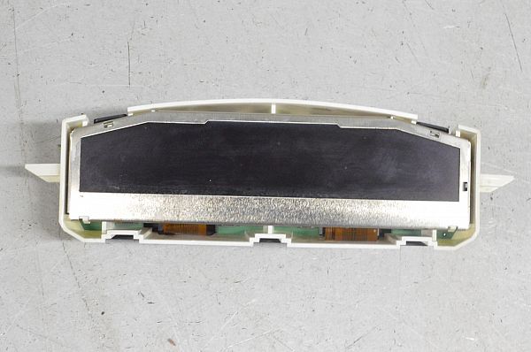 Display SAAB 9-3 (YS3F, E79, D79, D75)
