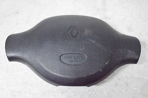 Airbag - complete RENAULT CLIO Mk II (BB_, CB_)