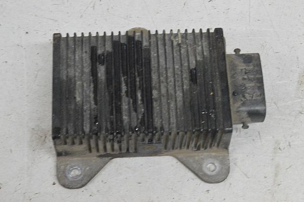 motorstyringsenhed (ECU) MITSUBISHI SPACE STAR MPV (DG_A)