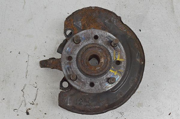 Spindle - front MITSUBISHI SPACE STAR MPV (DG_A)