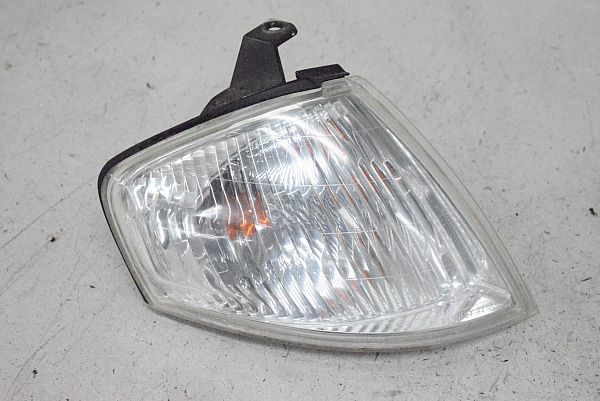 Feux de jour LED