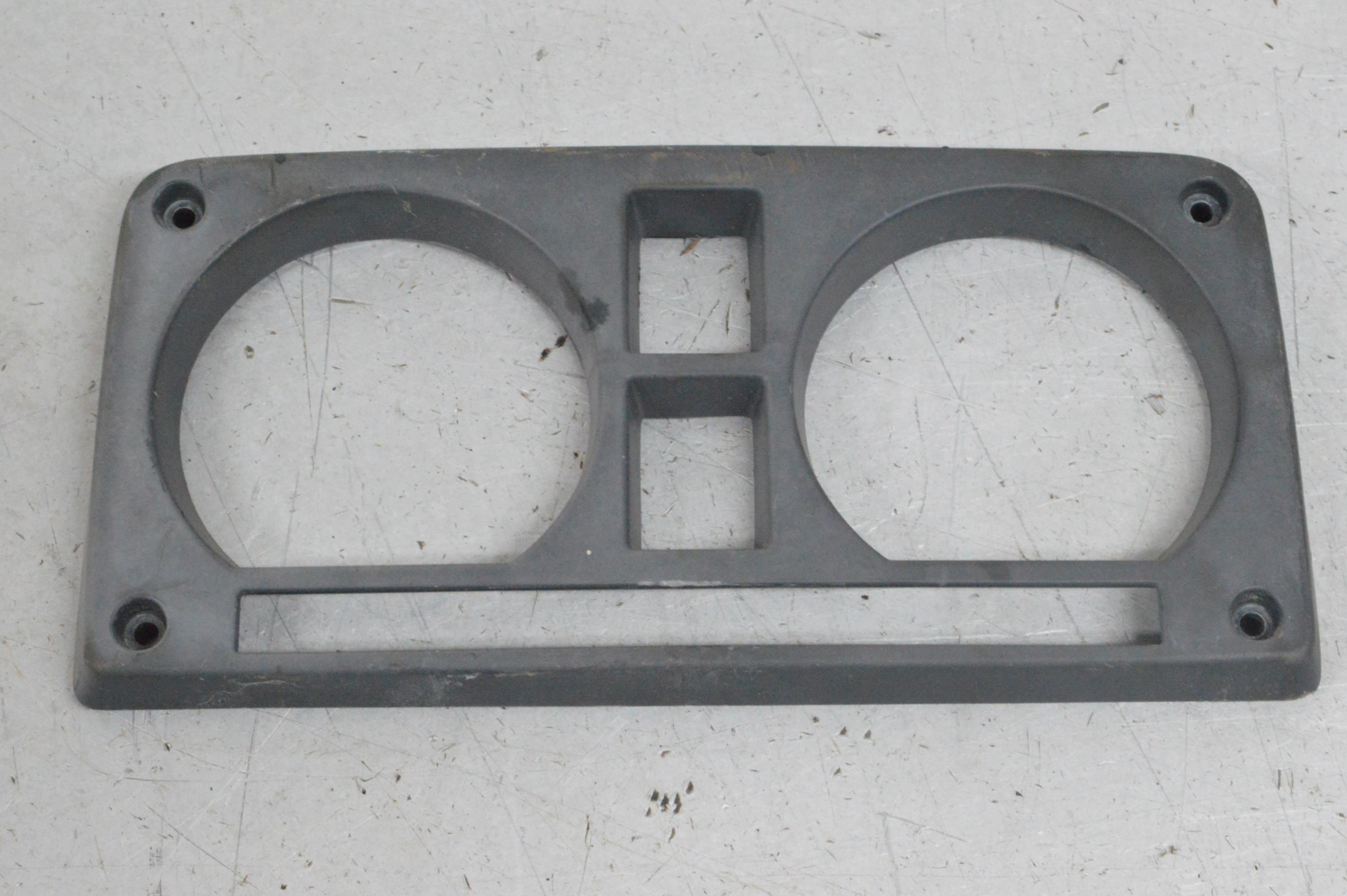 Cover - without dash SUZUKI SJ 413 (OS)