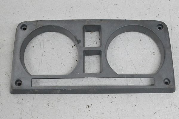 Beklædning -u - instrument SUZUKI SJ 413 (OS)