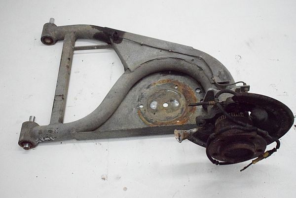 Spindle - rear OPEL MOVANO Box (X70)