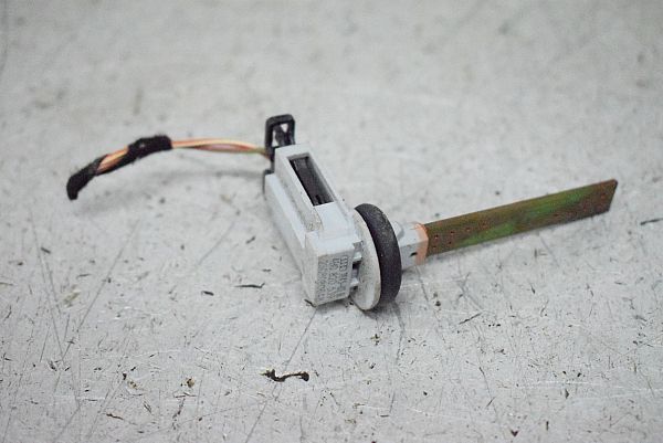 Radiator - sensor/termostat