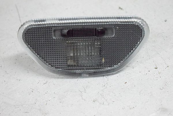 Door interior light