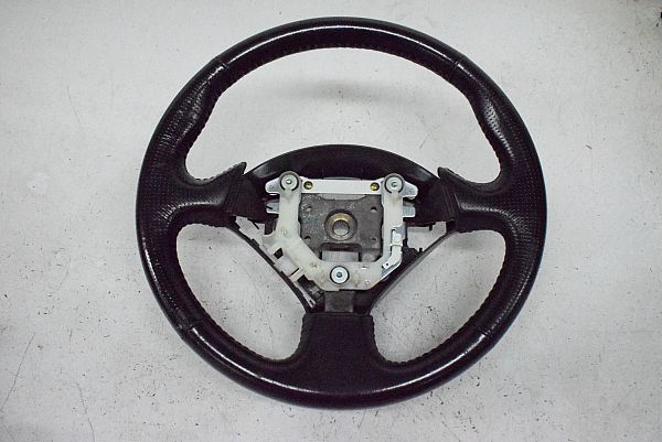 Steering wheel - airbag type (airbag not included) HONDA S2000 (AP)