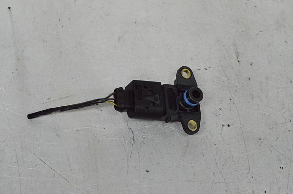 Motorhalter / Motorträger BMW 3 Coupe (E92)