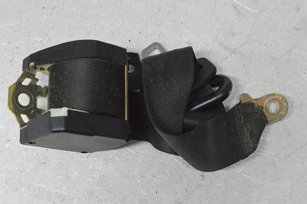 Sikkerhedssele - bag BMW 5 Touring (E39)