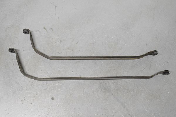Tankband BMW 3 Coupe (E92)