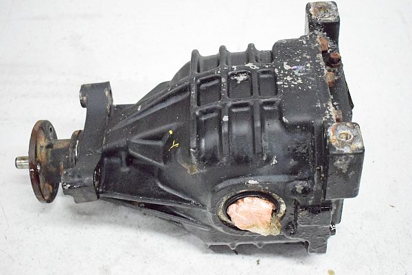 Rear axle assembly lump HYUNDAI SANTA FÉ I (SM)
