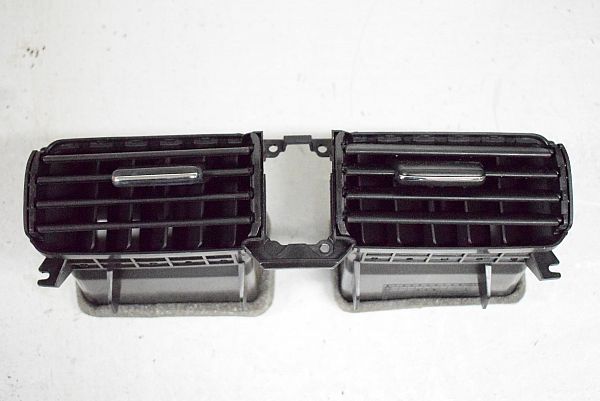 Friskluftsdyse HONDA CR-V Mk II (RD_)