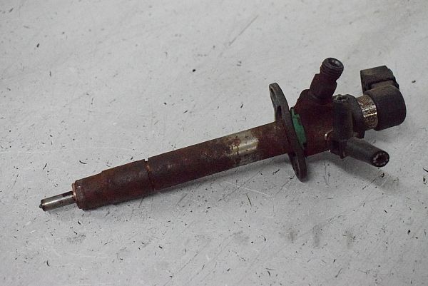 Verstuiver / Injector LAND ROVER DISCOVERY III (L319)
