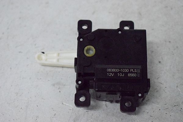 Heater Vent Flap Control Motor LEXUS LS (_F4_)
