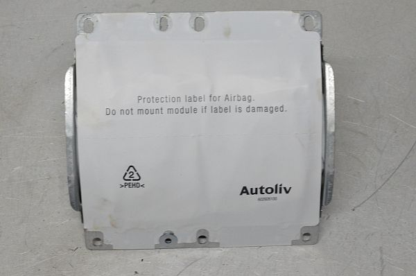 Airbag - complete VOLVO V50 (545)