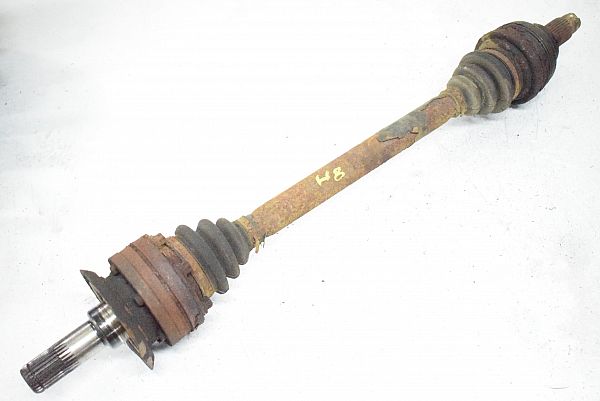 Rear shaft - right BMW 5 Touring (E39)
