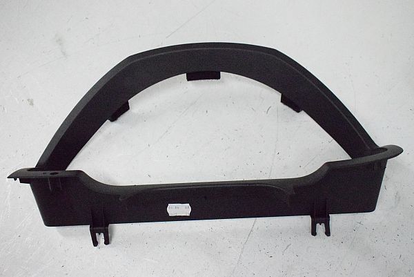 Beklædning -u - instrument MERCEDES-BENZ C-CLASS T-Model (S204)