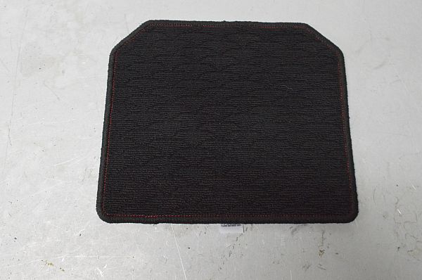 Base mat TOYOTA GT 86 Coupe (ZN6_)