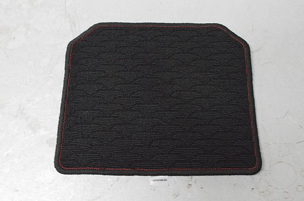 Base mat TOYOTA GT 86 Coupe (ZN6_)