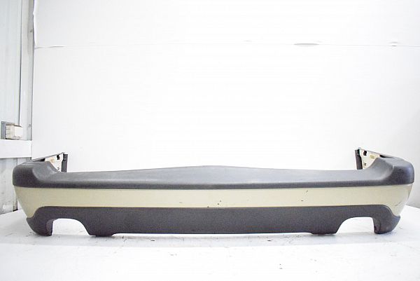 Rear bumper - complete VOLVO XC70 CROSS COUNTRY (295)