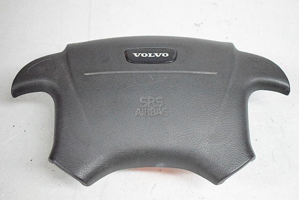 Airbag komplet VOLVO XC70 CROSS COUNTRY (295)