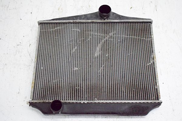 Turbo cooler fan VOLVO XC70 CROSS COUNTRY (295)