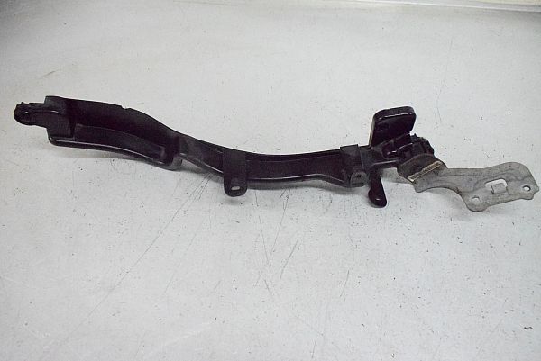 Rear bumper - complete PEUGEOT 508 SW I (8E_)