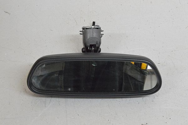Rear view mirror - internal PEUGEOT 508 SW I (8E_)