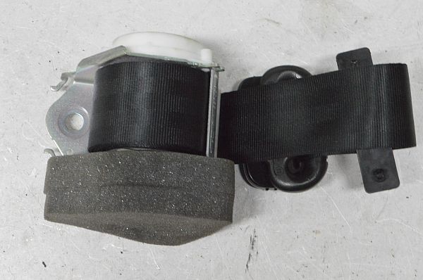 Seat belts - front FORD S-MAX (WA6)