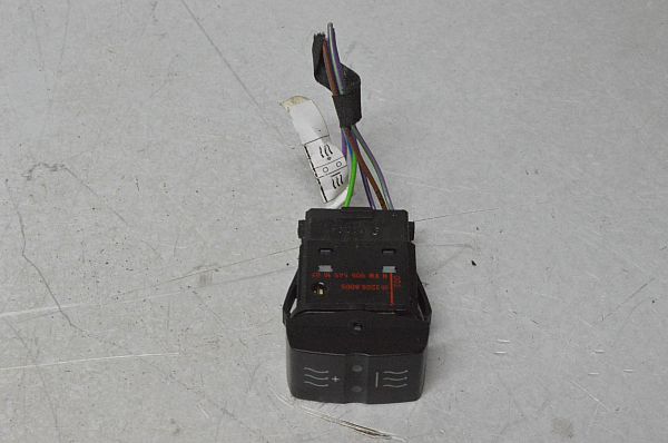 Bryter diverse VW CRAFTER 30-50 Platform/Chassis (2F_)