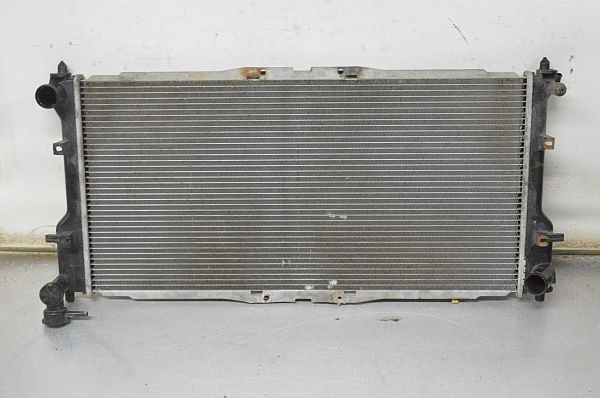 Kühler MAZDA 626 Mk V (GF)