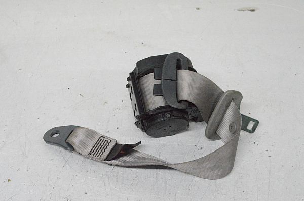 Sikkerhedssele - bag CITROËN C5 I Estate (DE_)