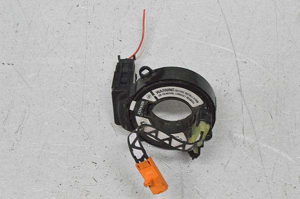 Airbag stelring RENAULT KANGOO Express (FC0/1_)