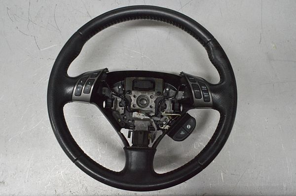 Steering wheel - airbag type (airbag not included) HONDA ACCORD VII (CL, CN)