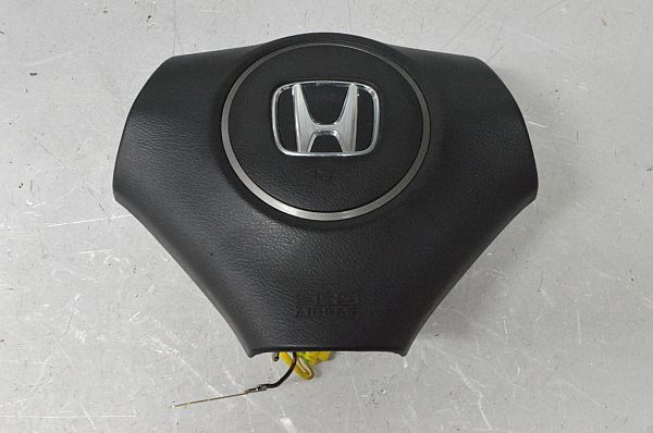 Airbag - complete HONDA ACCORD VII (CL, CN)