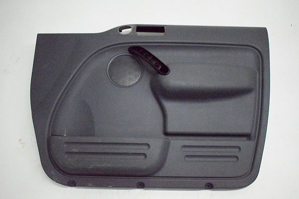 Side coverings FORD TRANSIT CONNECT (P65_, P70_, P80_)