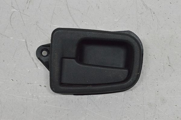 Door handle cover