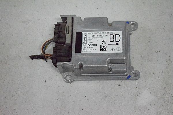 Controller diverse FORD TRANSIT CONNECT (P65_, P70_, P80_)