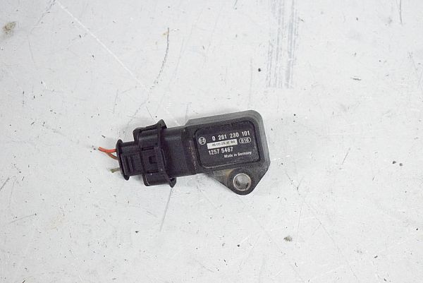 Drucksensor 0261230134 - Universaler Ersatz Für Verschiedene Automodelle