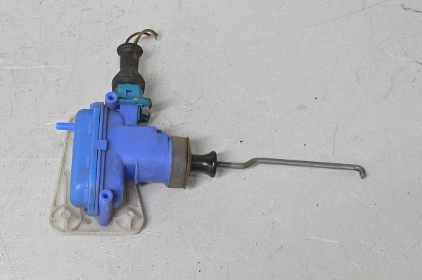 Centrallås AUDI 80 (8C2, B4)