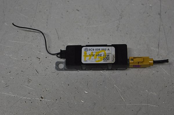 amplificateur d'antenne VW PASSAT Estate (3C5)