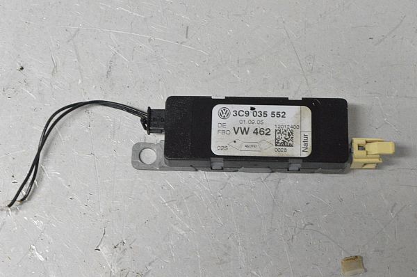 amplificateur d'antenne VW PASSAT Estate (3C5)