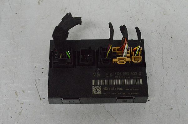 Module de contrôle de confort VW PASSAT Estate (3C5)