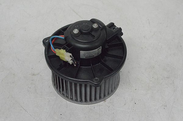 Kachel Ventilatiemotor / aanjager MITSUBISHI SPACE STAR MPV (DG_A)