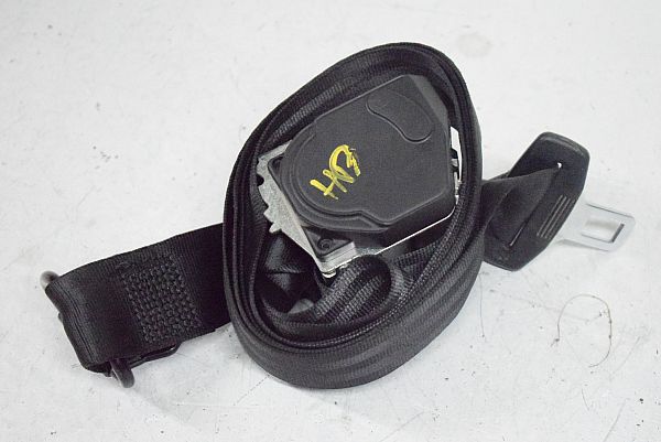 Sikkerhedssele - bag VW PASSAT Estate (3C5)