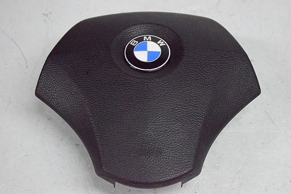 Poduszka powietrzna – kompletna BMW 5 (E60)